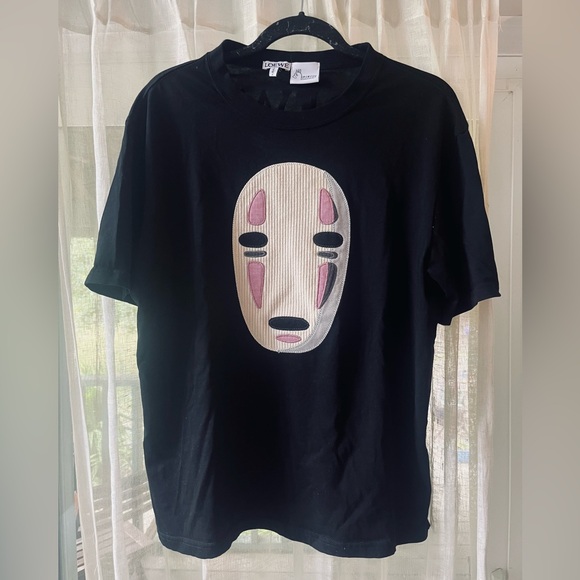 Loewe x Studio Ghilbi “Spirited Away” Tee Shirt 
Small - Picture 1 of 7